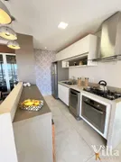 Apartamento com 3 Quartos à venda, 120m² no Vila Primavera, Limeira - Foto 9