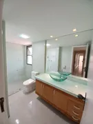 Apartamento com 3 Quartos para alugar, 208m² no Petrópolis, Natal - Foto 25