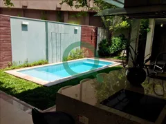 Casa de Condomínio com 4 Quartos para venda ou aluguel, 520m² no Cidade Jardim, São Paulo - Foto 17