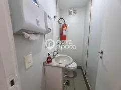 Conjunto Comercial / Sala à venda, 28m² no Jardim Botânico, Rio de Janeiro - Foto 10