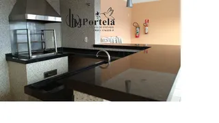 Apartamento com 2 Quartos à venda, 60m² no Vila Louzada, Sorocaba - Foto 19