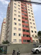 Apartamento com 2 Quartos para alugar, 55m² no Freguesia do Ó, São Paulo - Foto 17