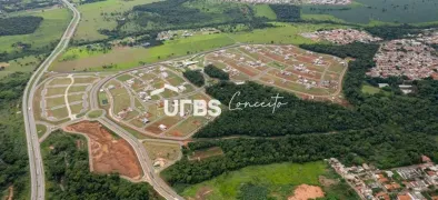 Terreno / Lote / Condomínio à venda, 465m² no Jardins Franca, Goiânia - Foto 4