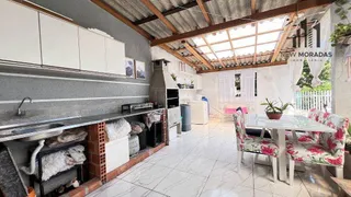 Casa com 1 Quarto à venda, 60m² no Cidade Industrial, Curitiba - Foto 5