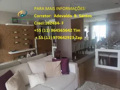 Apartamento com 3 Quartos à venda, 81m² no Interlagos, São Paulo - Foto 3