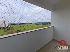 Apartamento com 2 Quartos para alugar, 71m² no Parque Oeste Industrial, Goiânia - Foto 9