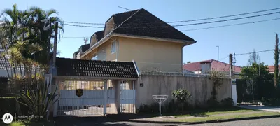 Casa de Condomínio com 3 Quartos à venda, 210m² no Guabirotuba, Curitiba - Foto 10