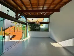 Casa de Condomínio com 4 Quartos à venda, 230m² no Loteamento Caminhos de San Conrado, Campinas - Foto 18