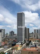 Apartamento com 3 Quartos para venda ou aluguel, 231m² no Centro, Ponta Grossa - Foto 1