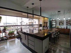 Apartamento com 3 Quartos à venda, 125m² no Jardim Elvira Dias, Poços de Caldas - Foto 7