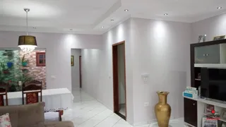 Casa com 3 Quartos à venda, 170m² no LOURENZI, Boituva - Foto 7