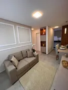 Apartamento com 1 Quarto à venda, 27m² no Vila Isolina Mazzei, São Paulo - Foto 7