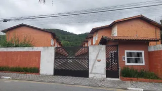 Casa de Condomínio com 3 Quartos à venda, 99m² no Jardim Luciana, Mongaguá - Foto 50