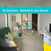 Apartamento com 2 Quartos à venda, 113m² no Algodoal, Cabo Frio - Foto 1