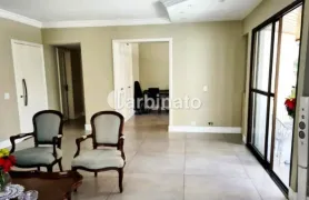 Apartamento com 4 Quartos à venda, 181m² no Jardim Paulista, São Paulo - Foto 3