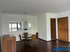 Apartamento com 4 Quartos à venda, 143m² no Morumbi, São Paulo - Foto 8