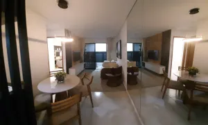 Apartamento com 2 Quartos à venda, 60m² no Pajuçara, Maceió - Foto 12