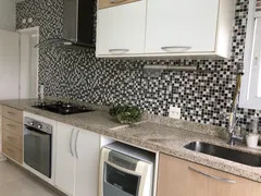 Apartamento com 3 Quartos para alugar, 202m² no Centro, Santana de Parnaíba - Foto 1