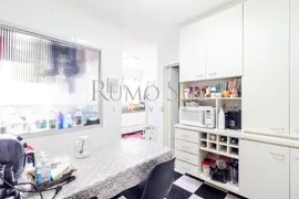 Apartamento com 3 Quartos à venda, 135m² no Campo Grande, São Paulo - Foto 8
