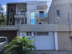 Casa de Condomínio com 4 Quartos à venda, 375m² no Maraponga, Fortaleza - Foto 1