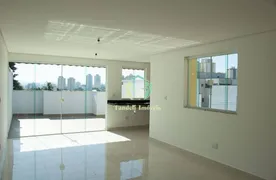 Cobertura com 2 Quartos à venda, 115m² no Vila Alzira, Santo André - Foto 1