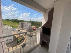 Apartamento com 2 Quartos à venda, 53m² no Vila Dainese, Americana - Foto 6