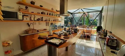 Casa de Condomínio com 6 Quartos à venda, 760m² no Barra da Tijuca, Rio de Janeiro - Foto 24
