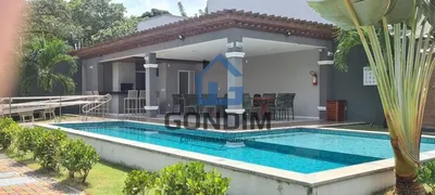 Casa de Condomínio com 3 Quartos à venda, 84m² no Lagoa Redonda, Fortaleza - Foto 11