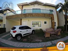 Casa de Condomínio com 4 Quartos à venda, 240m² no Presidente Kennedy, Fortaleza - Foto 2