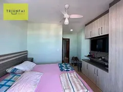 Apartamento com 2 Quartos à venda, 80m² no Cidade Beira Mar, Mongaguá - Foto 17