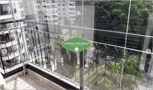 Apartamento com 5 Quartos à venda, 370m² no Jardim Marajoara, São Paulo - Foto 12
