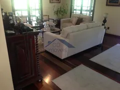 Casa com 5 Quartos à venda, 498m² no Samambaia, Petrópolis - Foto 10