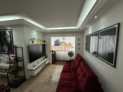 Apartamento com 3 Quartos à venda, 57m² no Vila Carmosina, São Paulo - Foto 1