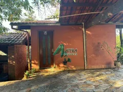 Casa de Condomínio com 4 Quartos para venda ou aluguel, 368m² no Morro do Chapéu, Nova Lima - Foto 48