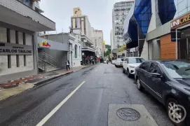 Conjunto Comercial / Sala para alugar, 36m² no Centro, Florianópolis - Foto 4