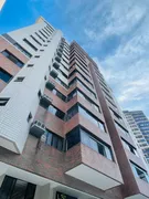 Apartamento com 4 Quartos à venda, 160m² no Meireles, Fortaleza - Foto 1
