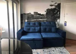 Apartamento com 1 Quarto à venda, 39m² no Higienópolis, São Paulo - Foto 16