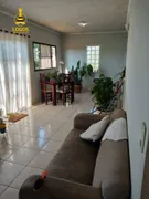 Casa com 3 Quartos à venda, 500m² no Bairro Country Residencial Felix, Bom Jesus dos Perdões - Foto 4