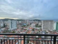 Apartamento com 3 Quartos à venda, 79m² no Gonzaga, Santos - Foto 3