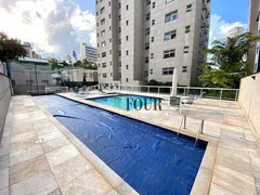Cobertura com 4 Quartos para venda ou aluguel, 395m² no Sion, Belo Horizonte - Foto 40