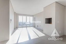 Apartamento com 3 Quartos à venda, 183m² no Jardim Carvalho, Ponta Grossa - Foto 2