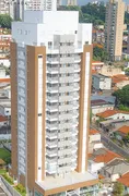 Apartamento com 3 Quartos à venda, 82m² no Vila Mariana, São Paulo - Foto 1