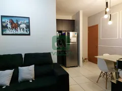 Apartamento com 2 Quartos à venda, 52m² no Luizote de Freitas, Uberlândia - Foto 10