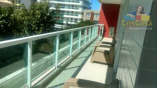 Apartamento com 3 Quartos à venda, 110m² no Centro, Cabo Frio - Foto 19