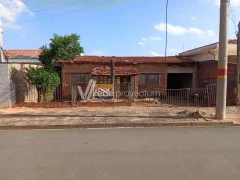 Terreno / Lote / Condomínio à venda, 351m² no Vila Nogueira, Campinas - Foto 1