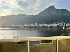 Cobertura com 1 Quarto para alugar, 90m² no Lagoa, Rio de Janeiro - Foto 1