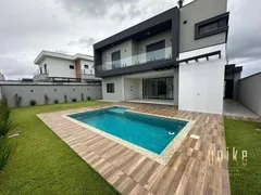 Casa de Condomínio com 4 Quartos à venda, 354m² no Loteamento Vivant Urbanova, São José dos Campos - Foto 4