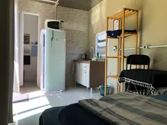 Kitnet com 1 Quarto para alugar, 18m² no Canasvieiras, Florianópolis - Foto 6