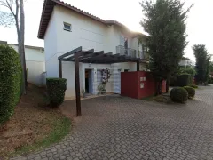 Casa de Condomínio com 3 Quartos à venda, 252m² no Vila Bourbon Sousas, Campinas - Foto 3