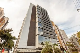 Apartamento com 1 Quarto para alugar, 36m² no Batel, Curitiba - Foto 14